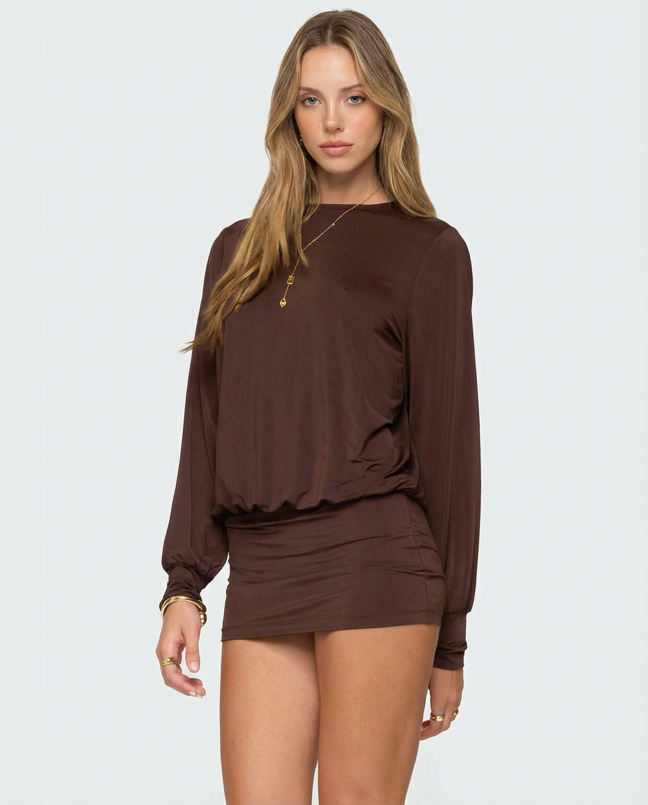De Fashion Club | NOA Mini Dress