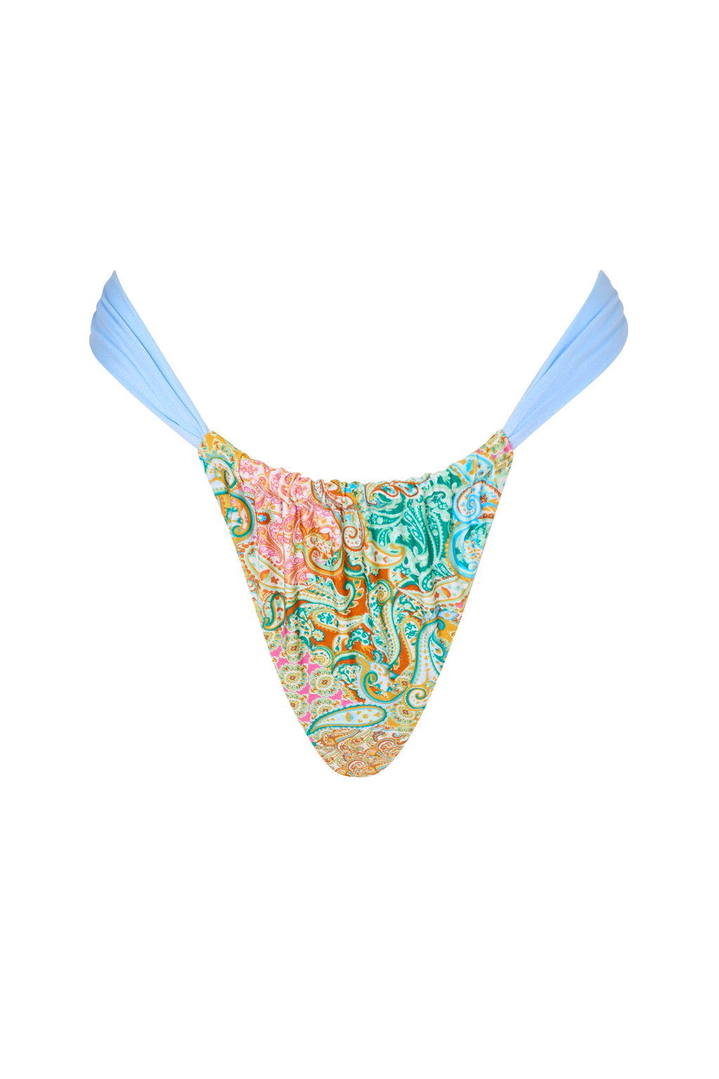 Cyprus Bikini Bottom in Zephyrus