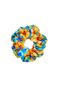 Scrunchie in Chrysanthe