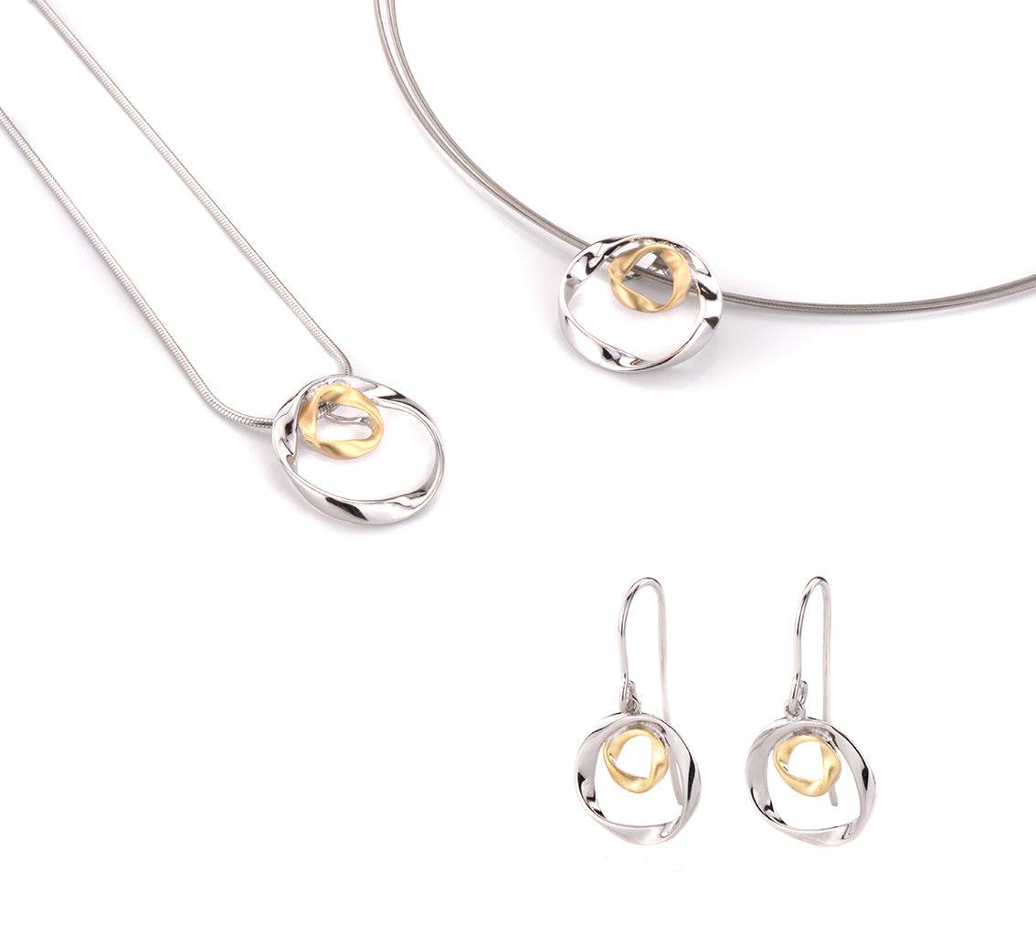 Gala Design Ketting Solar