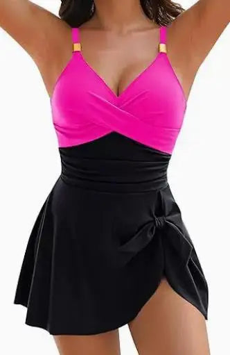 Curve Sculpt  – Accentueert Je Taille & Valt Elegant
