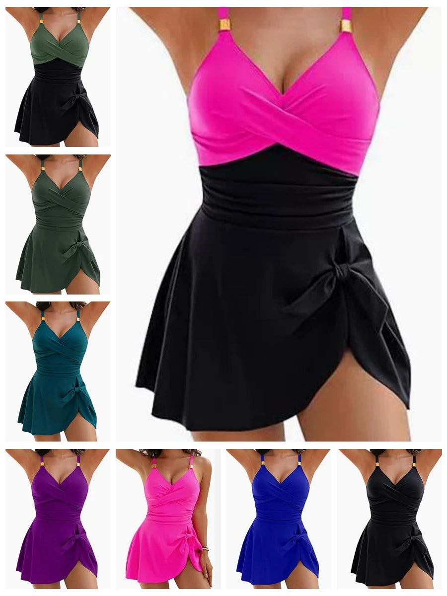Curve Sculpt  – Accentueert Je Taille & Valt Elegant
