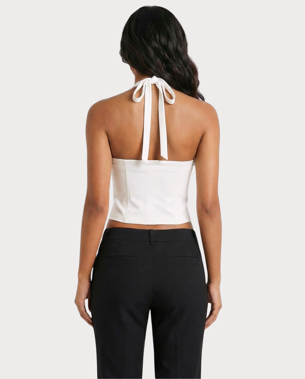 De Fashion Club | Deep Muse Top