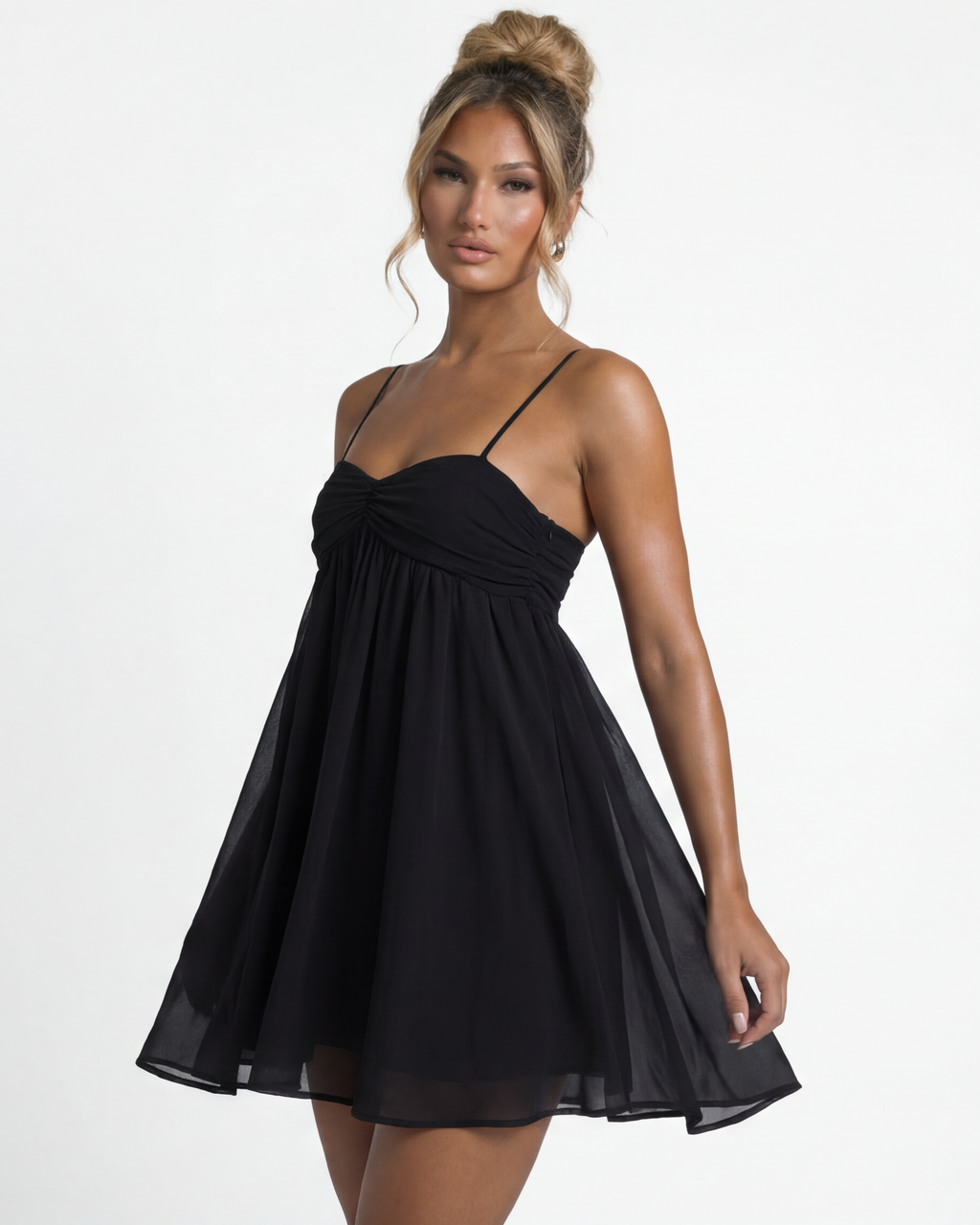 De Fashion Club - Angel Muse Mini