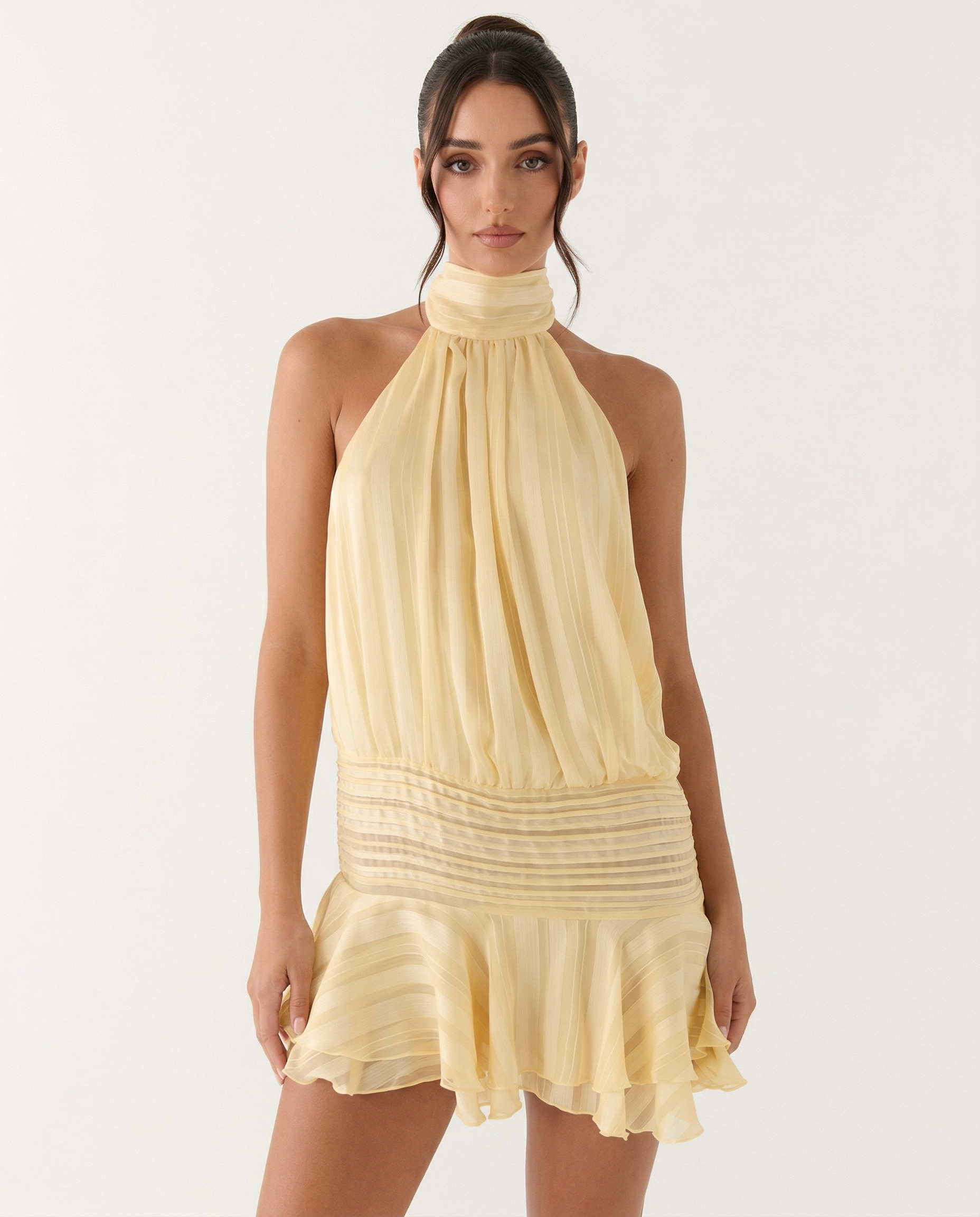 De Fashion Club- Butter Glow Mini