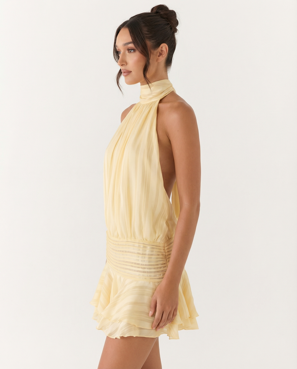 De Fashion Club- Butter Glow Mini